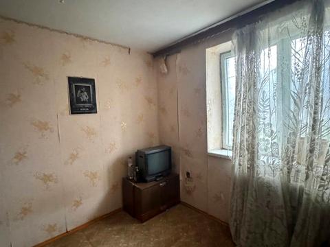 квартира по адресу Центральный Аэропорт ул., 15