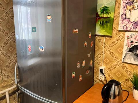 квартира по адресу Центральный Аэропорт ул., 15