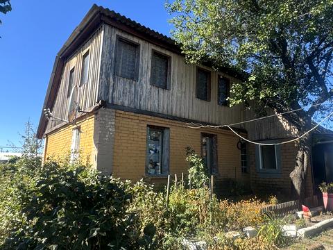 будинок за адресою Шевченка, 1