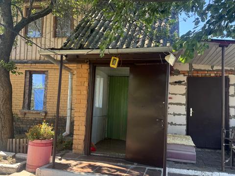 будинок за адресою Шевченка, 1