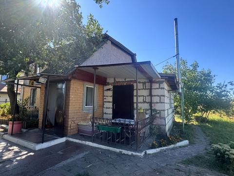 будинок за адресою Шевченка, 1