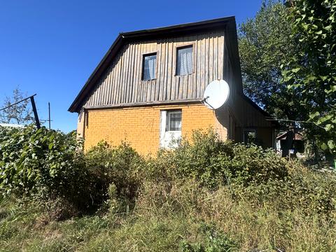 будинок за адресою Шевченка, 1