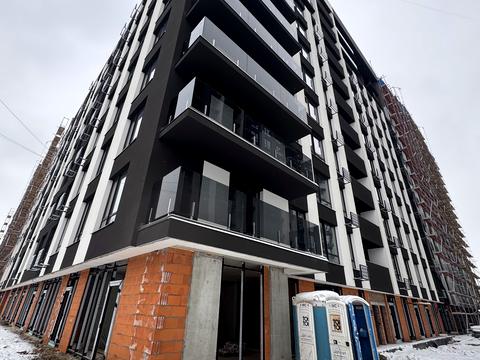 квартира за адресою Романа Левицького вул., (Будинок 4)