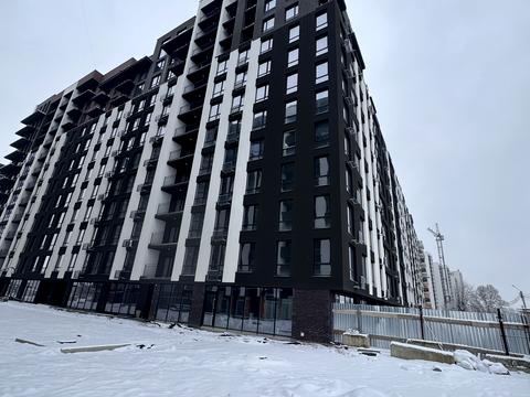 квартира за адресою Романа Левицького вул., (Будинок 4)