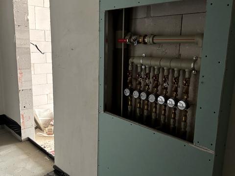 квартира за адресою Романа Левицького вул., (Будинок 4)