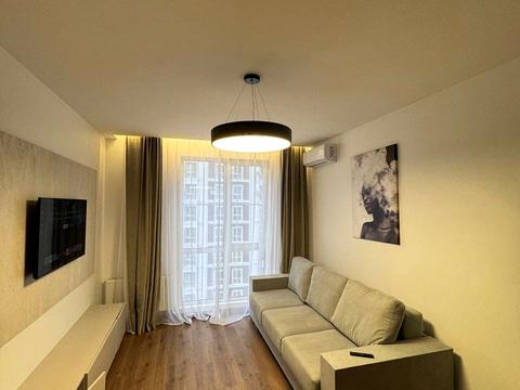 квартира по адресу Михаила Максимовича ул. (Трутенко Онуфрия), 26-Г