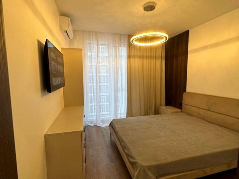 квартира по адресу Михаила Максимовича ул. (Трутенко Онуфрия), 26-Г