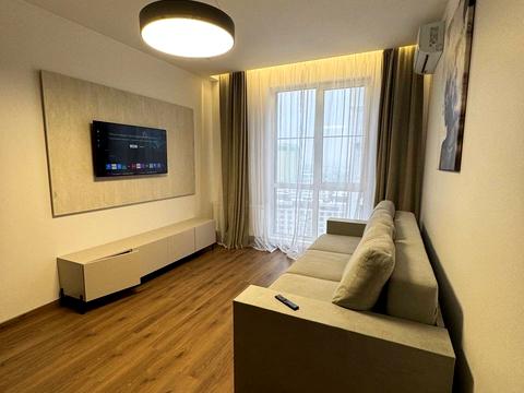 квартира по адресу Михаила Максимовича ул. (Трутенко Онуфрия), 26-Г