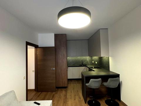 квартира по адресу Михаила Максимовича ул. (Трутенко Онуфрия), 26-Г