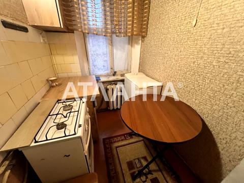 квартира по адресу Старопортофранковская ул., 22/1