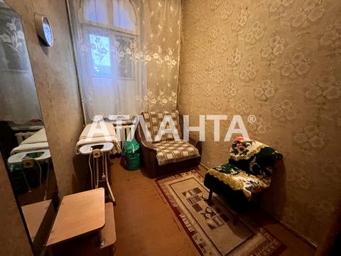 квартира по адресу Старопортофранковская ул., 22/1