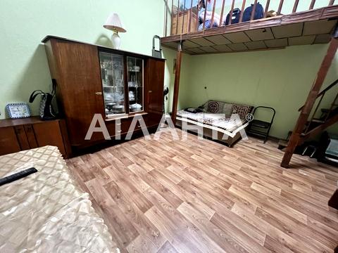 квартира по адресу Старопортофранковская ул., 22/1