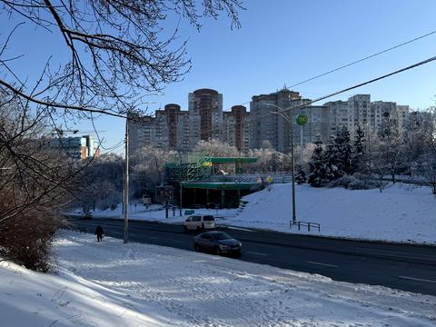 квартира за адресою Солом'янська вул., 41 к1