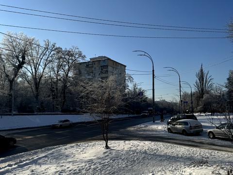 квартира за адресою Солом'янська вул., 41 к1