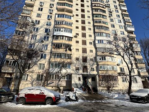 квартира за адресою Солом'янська вул., 41 к1