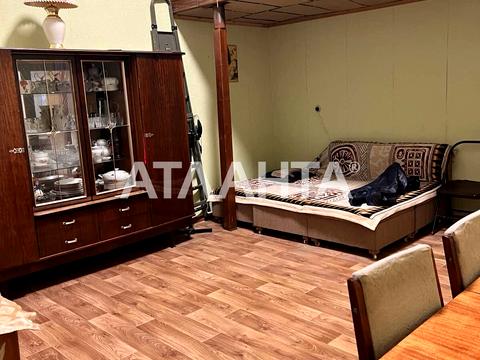 квартира по адресу Старопортофранковская ул., 22/1