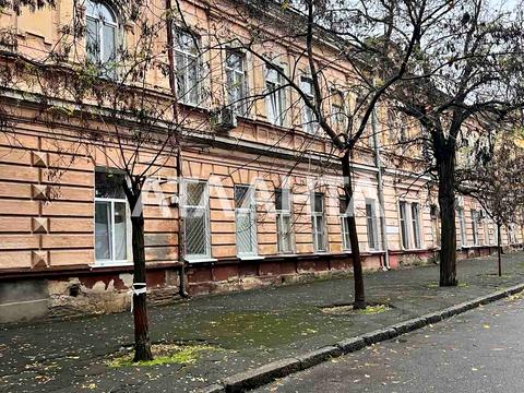 квартира по адресу Старопортофранковская ул., 22/1