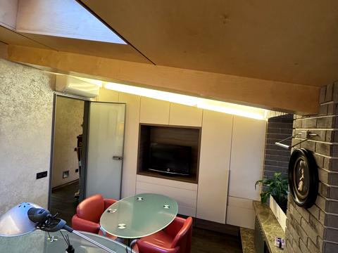 квартира за адресою Дмитра Яворницького просп. (Карла Маркса), 42