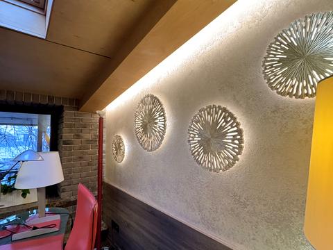 квартира за адресою Дмитра Яворницького просп. (Карла Маркса), 42