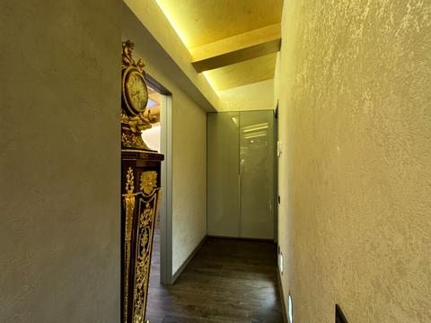 квартира за адресою Дмитра Яворницького просп. (Карла Маркса), 42