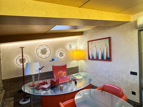 квартира за адресою Дмитра Яворницького просп. (Карла Маркса), 42