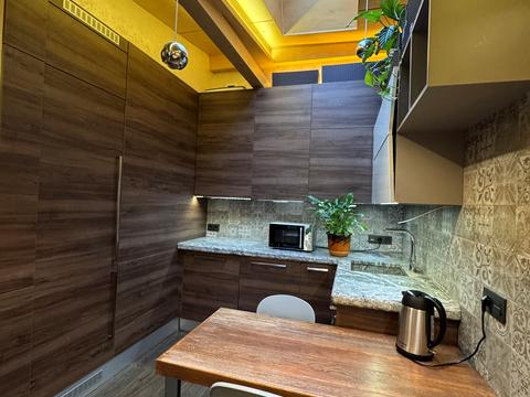 квартира за адресою Дмитра Яворницького просп. (Карла Маркса), 42