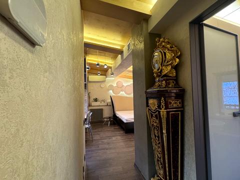 квартира за адресою Дмитра Яворницького просп. (Карла Маркса), 42