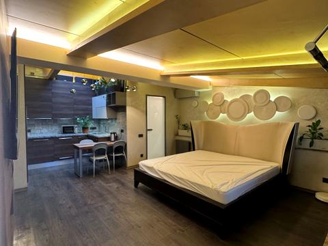 квартира за адресою Дмитра Яворницького просп. (Карла Маркса), 42