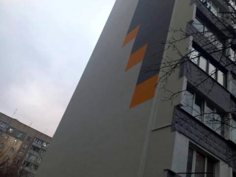 квартира за адресою Левка Лук'яненка вул. (Ватутіна), 54