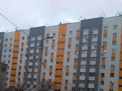 квартира за адресою Левка Лук'яненка вул. (Ватутіна), 54