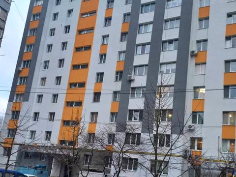 квартира за адресою Левка Лук'яненка вул. (Ватутіна), 54