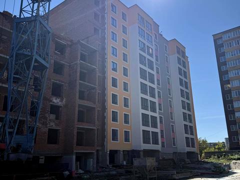 квартира за адресою Хмельницький, Івана Франка пров., (Будинок)