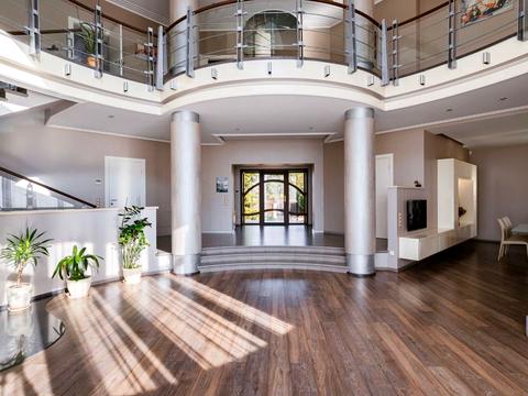 дом по адресу  ул.