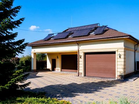 дом по адресу  ул.