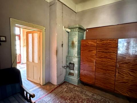 квартира за адресою Івана Франка вул., 13