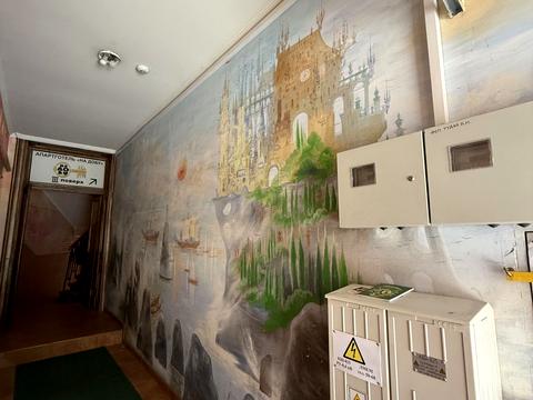 квартира за адресою Івана Франка вул., 13