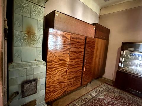 квартира за адресою Івана Франка вул., 13