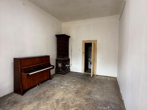 квартира за адресою Івана Франка вул., 13