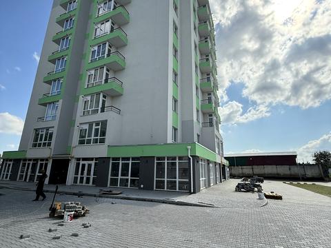 квартира за адресою Гетьмана Мазепи вул. (Красовського), (Будинок 5)