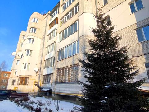 квартира за адресою Вінниця, Стрілецька вул. (Червоноармійська), 51