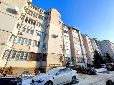 квартира за адресою Вінниця, Стрілецька вул. (Червоноармійська), 51