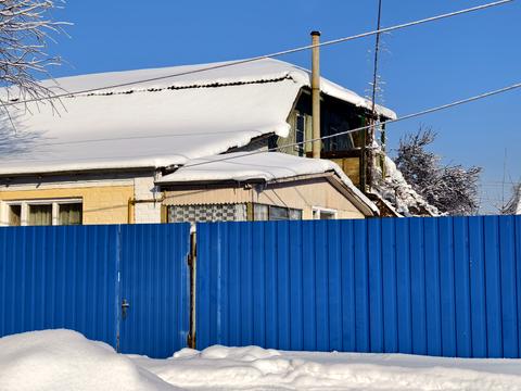 дом по адресу Травнева