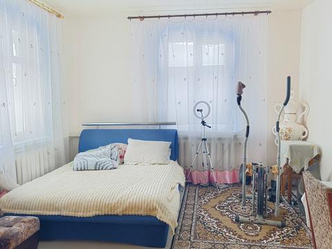 дом по адресу Травнева