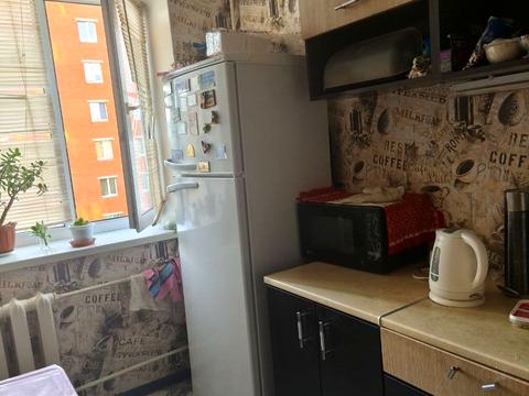 квартира за адресою Сумської Тероборони вул. (Ковпака), 31