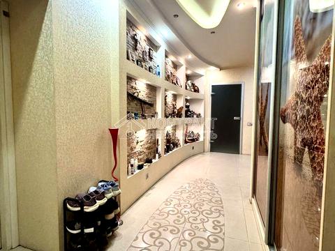 квартира по адресу Петра Григоренко просп. (Маршала Жукова), 14