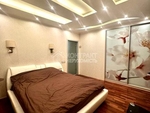 квартира по адресу Петра Григоренко просп. (Маршала Жукова), 14