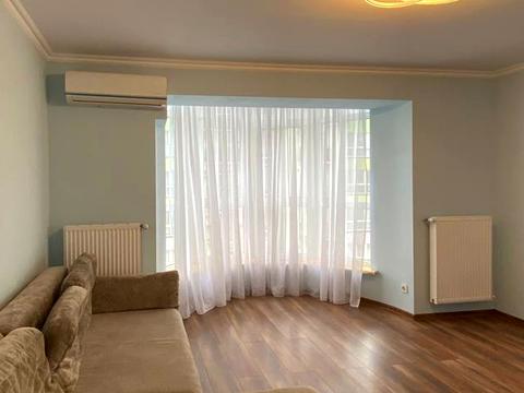 квартира по адресу Слободская ул., 19