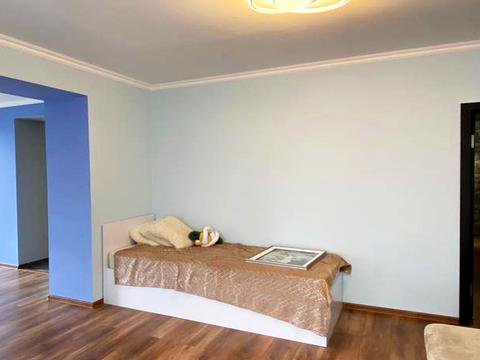 квартира по адресу Слободская ул., 19