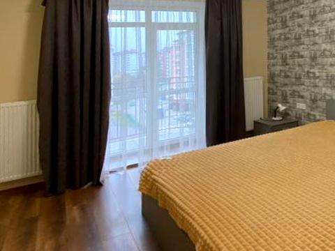 квартира по адресу Слободская ул., 19