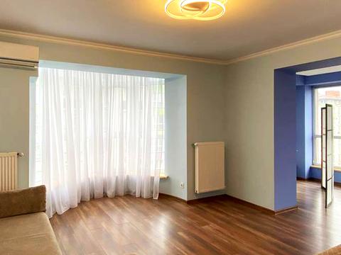 квартира по адресу Слободская ул., 19